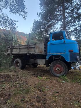 Обява за продажба на Ifa W 5000 ~8 000 лв. - изображение 1