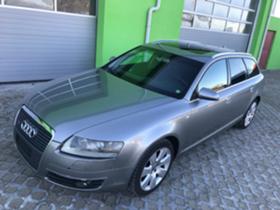 Audi A6 2.7 TDI - изображение 1