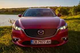 Обява за продажба на Mazda 6 ~30 700 лв. - изображение 1