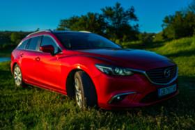 Обява за продажба на Mazda 6 ~30 700 лв. - изображение 8