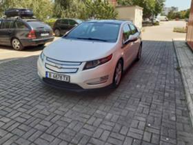 Обява за продажба на Chevrolet Volt перфектна! ~16 950 лв. - изображение 1