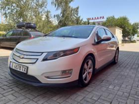 Обява за продажба на Chevrolet Volt перфектна! ~16 950 лв. - изображение 2