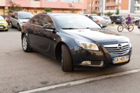 Обява за продажба на Opel Insignia 2.0 TDI ~11 900 лв. - изображение 1