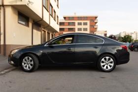 Обява за продажба на Opel Insignia 2.0 TDI ~11 900 лв. - изображение 1