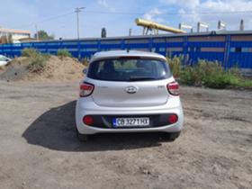 Обява за продажба на Hyundai I10 ~15 900 лв. - изображение 4