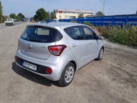 Обява за продажба на Hyundai I10 ~15 900 лв. - изображение 5