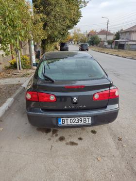 Обява за продажба на Renault Laguna 1,6 ~4 200 лв. - изображение 3