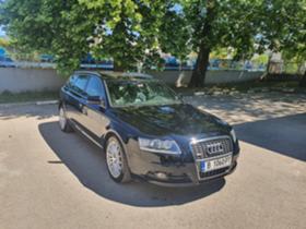 Обява за продажба на Audi A6 ~14 560 лв. - изображение 1