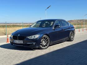 Обява за продажба на BMW 330 F30 330D 258кс. ~33 000 лв. - изображение 1