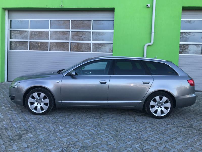 Audi A6 2.7 TDI - изображение 4