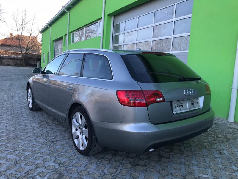 Audi A6 2.7 TDI - изображение 5