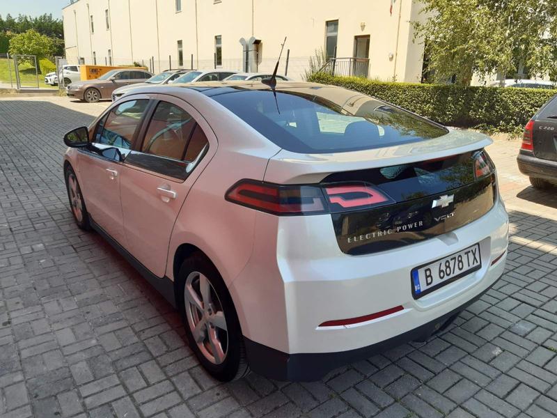 Chevrolet Volt перфектна! - изображение 6