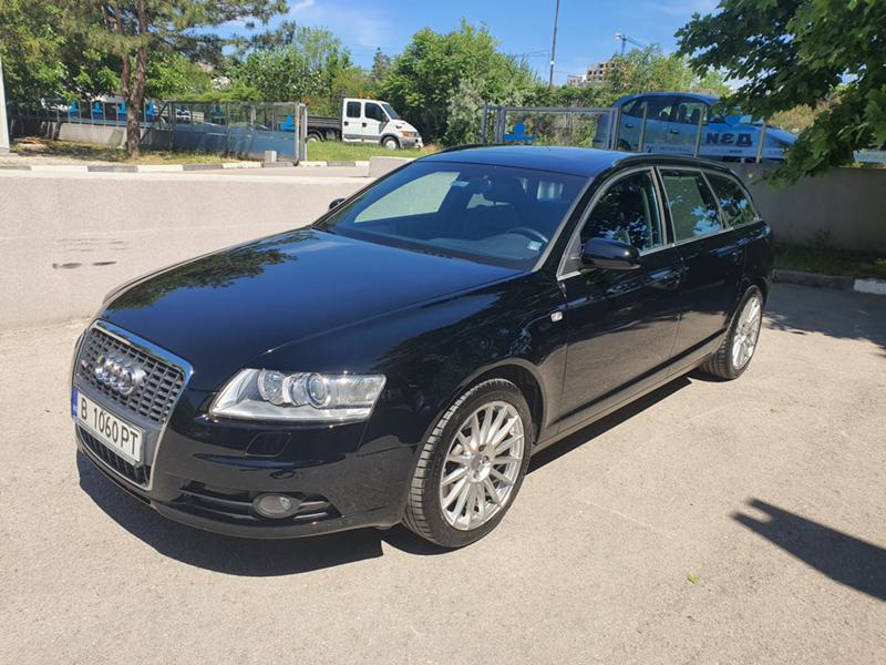 Audi A6  - изображение 3