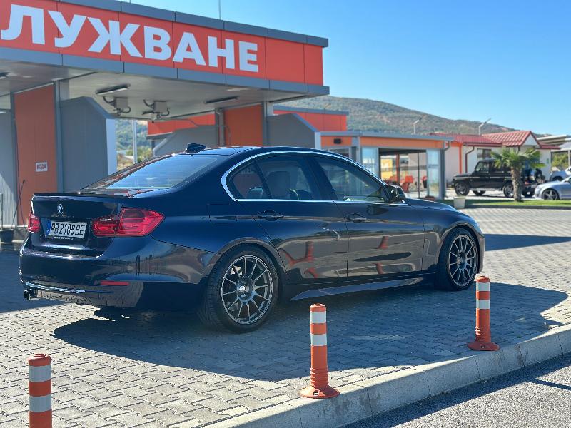 BMW 330 F30 330D 258кс. - изображение 5