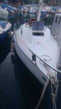 Ветроходна лодка Hobie Cat 16 - изображение 7