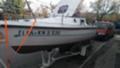 Ветроходна лодка Hobie Cat 16 - изображение 8