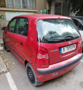 Обява за продажба на Hyundai Atos Prime ~3 000 лв. - изображение 1