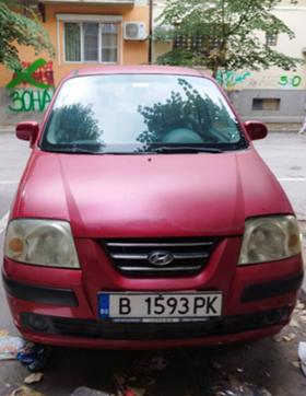 Обява за продажба на Hyundai Atos Prime ~3 000 лв. - изображение 2