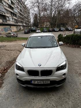 Обява за продажба на BMW X1 18i ~29 000 лв. - изображение 1