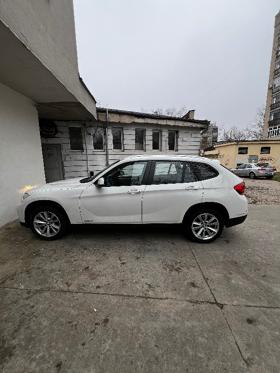 Обява за продажба на BMW X1 18i ~29 000 лв. - изображение 1