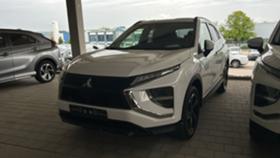 Обява за продажба на Mitsubishi Eclipse Cross PHEV ~59 000 лв. - изображение 2