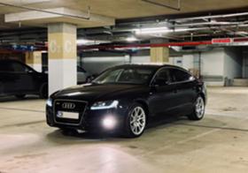 Обява за продажба на Audi A5 2.0TFSI-quattro ~21 900 лв. - изображение 6