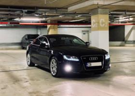 Обява за продажба на Audi A5 2.0TFSI-quattro ~21 900 лв. - изображение 4