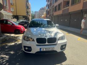 BMW X6 Х драйв 35 и