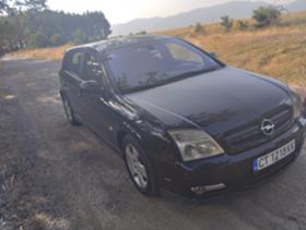 Opel Signum 2.2 dti - изображение 1