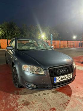 Обява за продажба на Audi A4 2006 140к.с 2.0 ~5 600 лв. - изображение 1