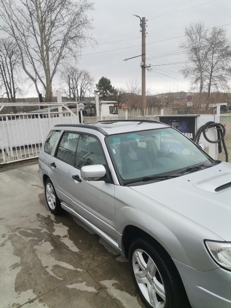 Subaru Forester 2.5 i - изображение 2