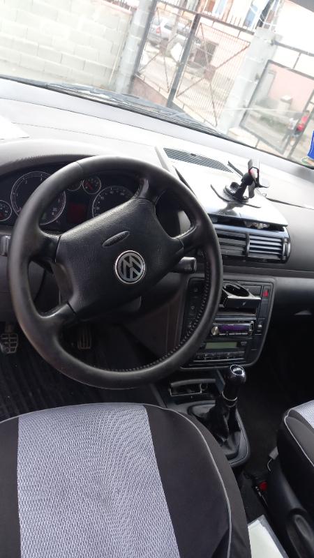 VW Sharan 1.9 TDI - изображение 6