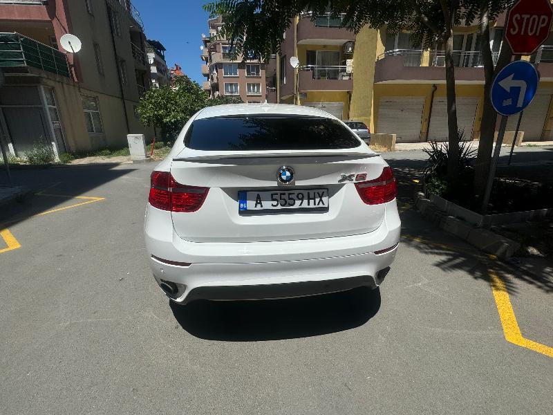 BMW X6 Х драйв 35 и - изображение 5