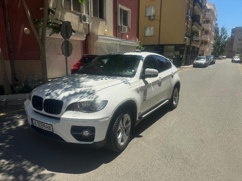 BMW X6 Х драйв 35 и - изображение 2