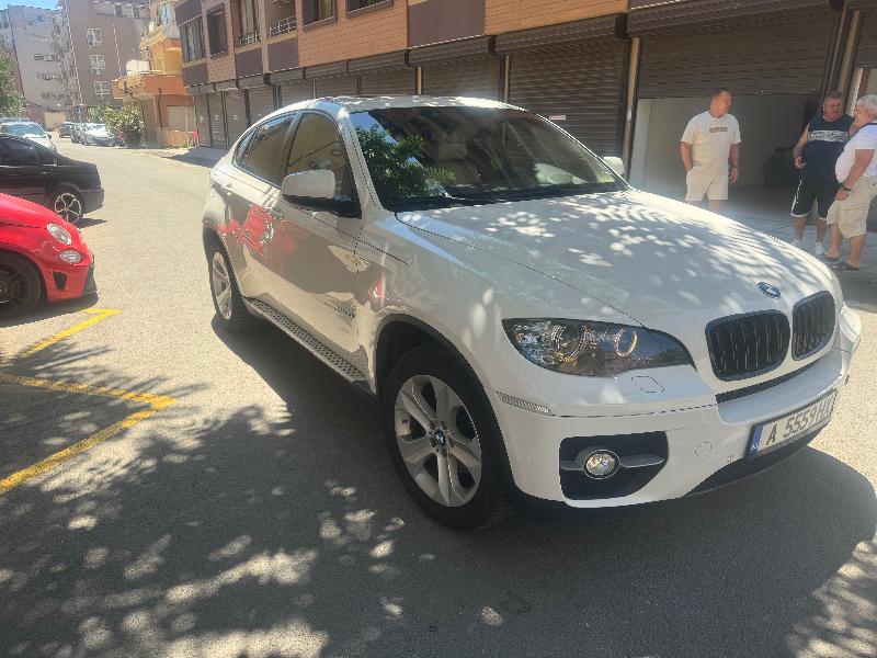 BMW X6 Х драйв 35 и - изображение 3