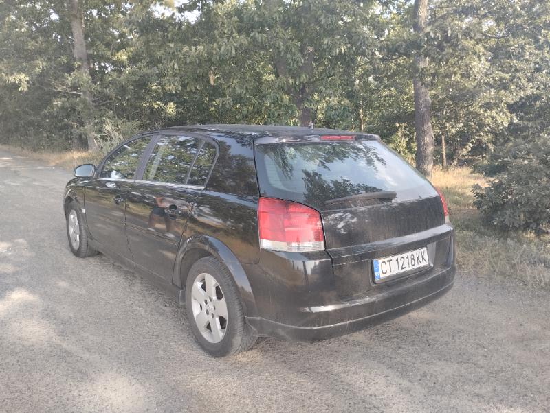 Opel Signum 2.2 dti - изображение 3