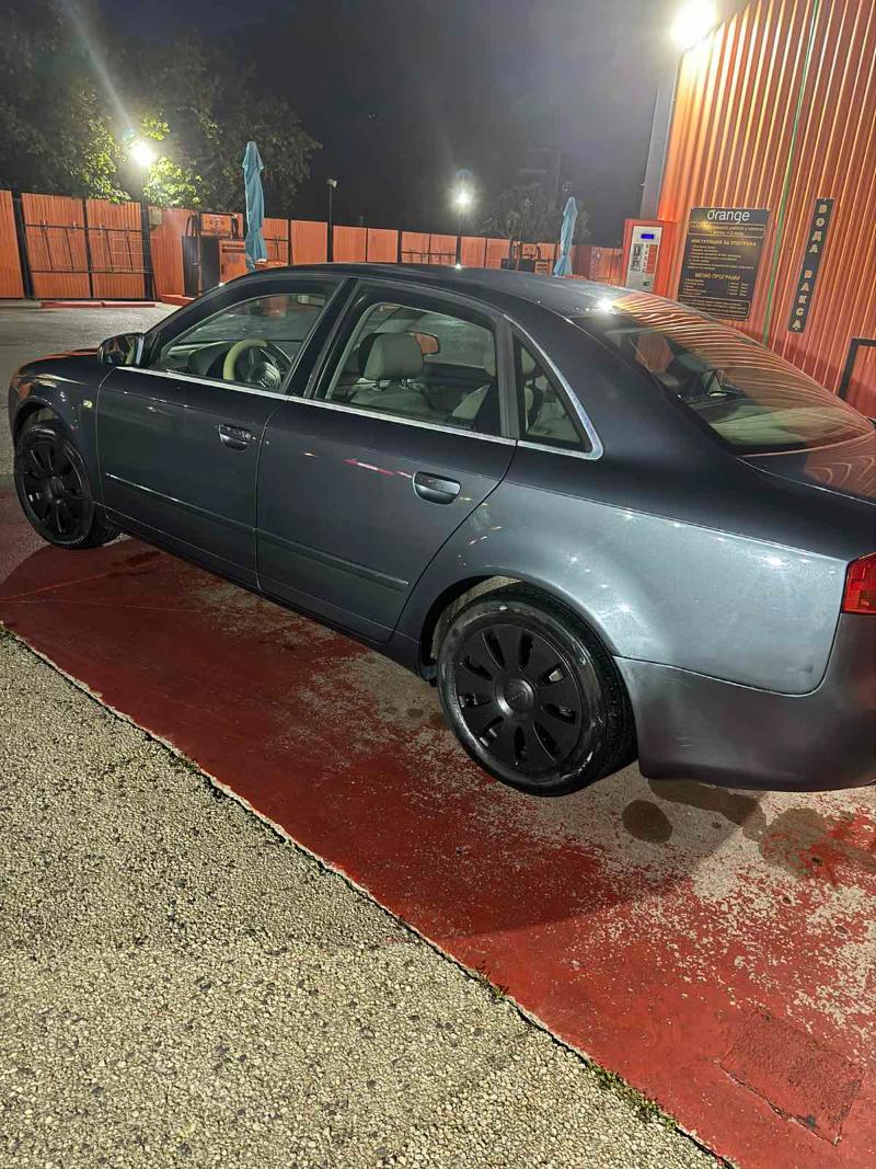 Audi A4 2006 140к.с 2.0 - изображение 6