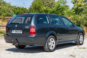 Обява за продажба на Skoda Octavia 1.9 4x4 ~3 800 лв. - изображение 2