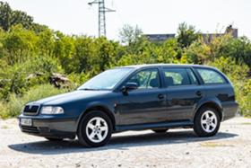 Skoda Octavia 1.9 4x4