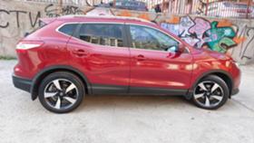 Обява за продажба на Nissan Qashqai ~28 300 лв. - изображение 2