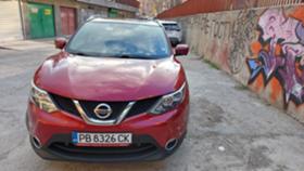 Обява за продажба на Nissan Qashqai ~28 300 лв. - изображение 1