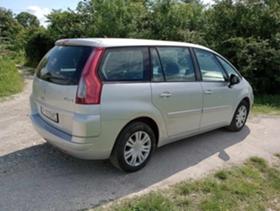 Обява за продажба на Citroen Grand C4 Picasso ~4 700 лв. - изображение 1