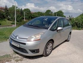 Обява за продажба на Citroen Grand C4 Picasso ~4 700 лв. - изображение 3