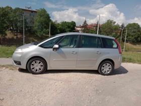 Обява за продажба на Citroen Grand C4 Picasso ~4 700 лв. - изображение 1