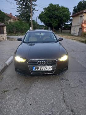 Обява за продажба на Audi A4 2.0 TDI ~18 000 лв. - изображение 1