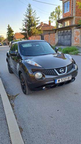 Обява за продажба на Nissan Juke ~11 500 лв. - изображение 3