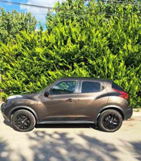 Обява за продажба на Nissan Juke ~11 500 лв. - изображение 1