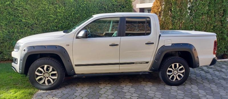 VW Amarok 2.0 TDI - изображение 2