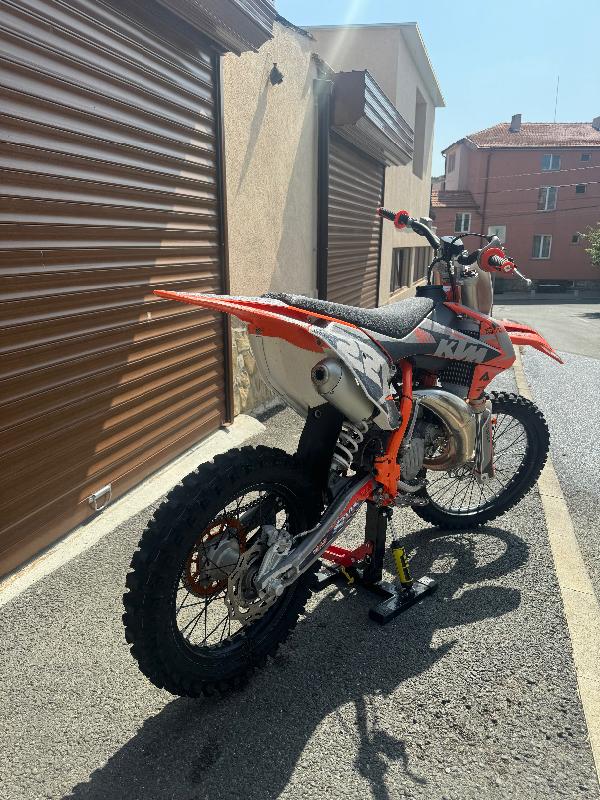 Ktm 85  - изображение 2