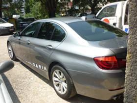 Обява за продажба на BMW 520 D ~24 990 EUR - изображение 4